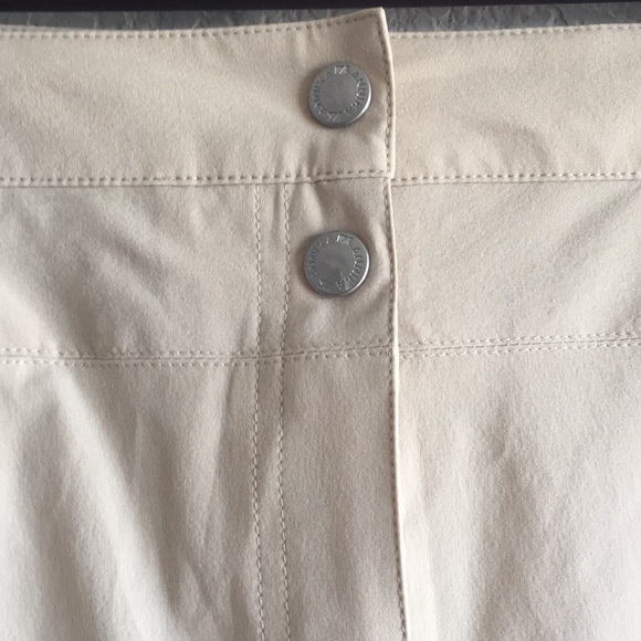 Annika Cutter & Buck Skirt Size 14 - Picture 3 of 6